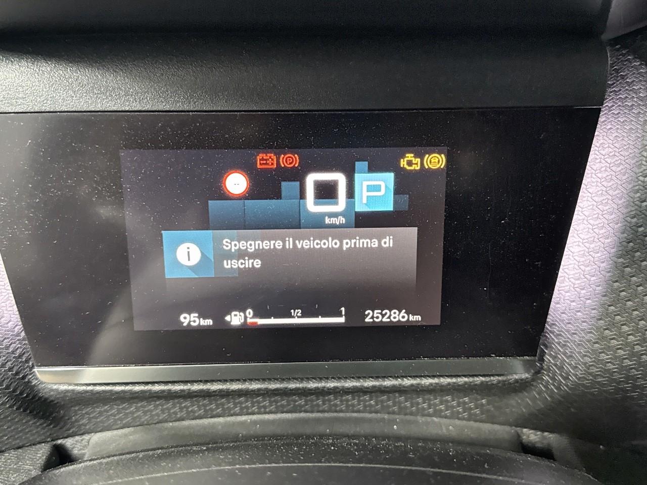 Citroën Citroën C4 usata, con Isofix