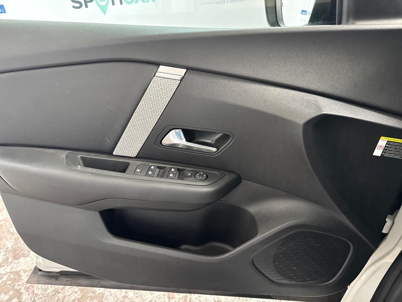 Citroën Citroën C4 usata 6
