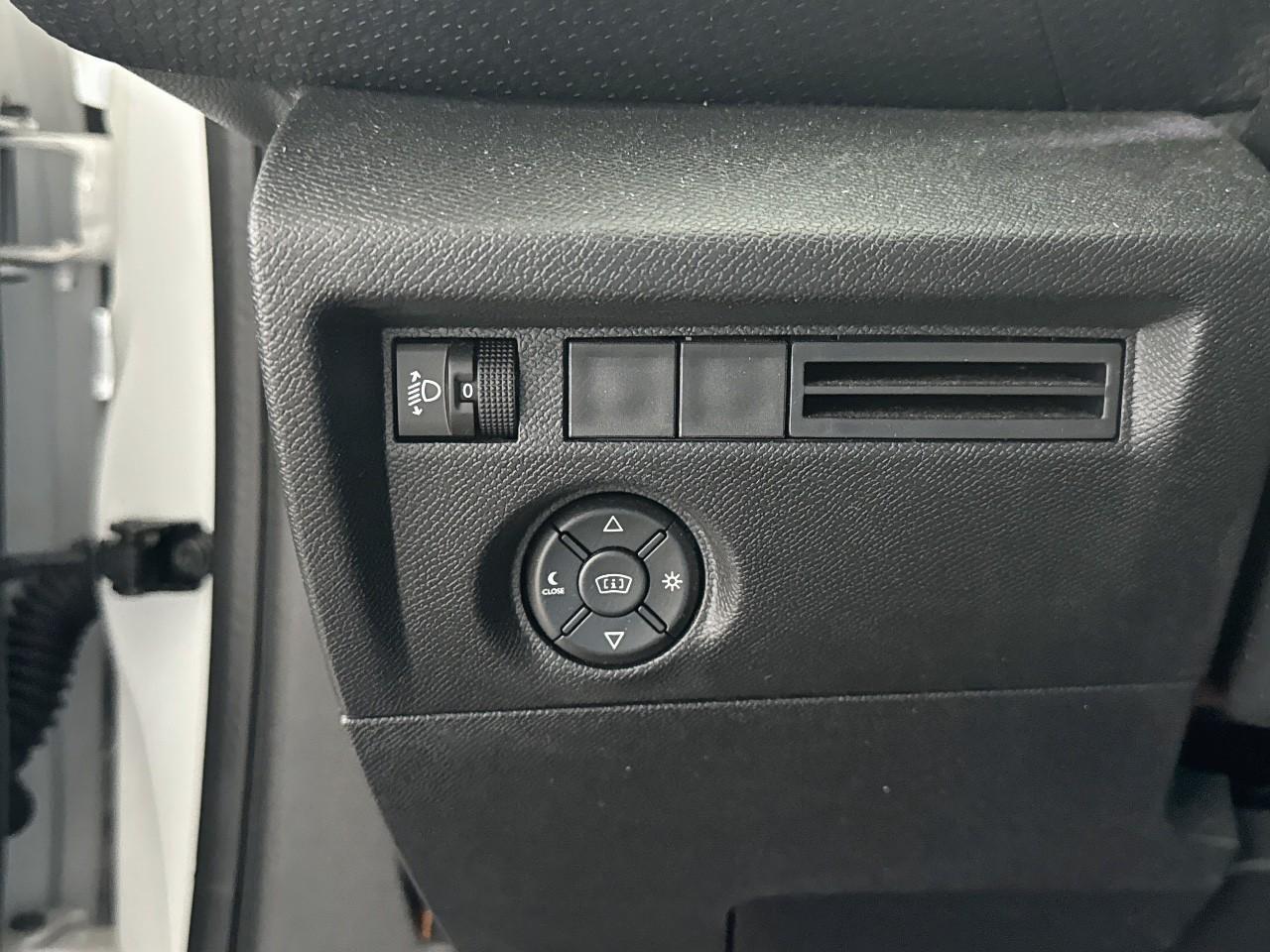 Citroën Citroën C4 usata 7