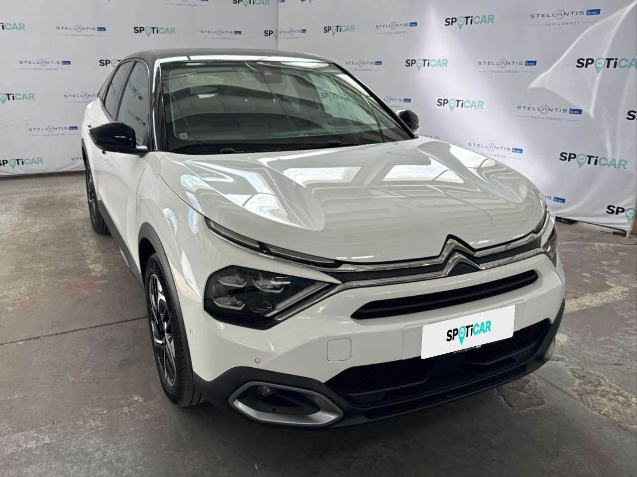 Citroën Citroën C4 usata 15