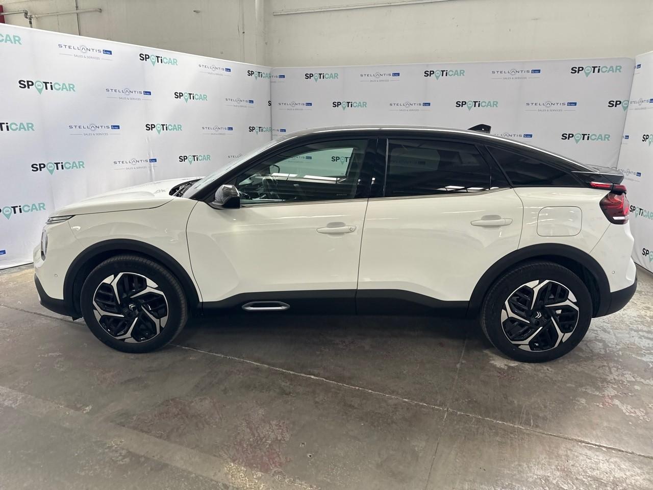 Citroën Citroën C4 usata 16