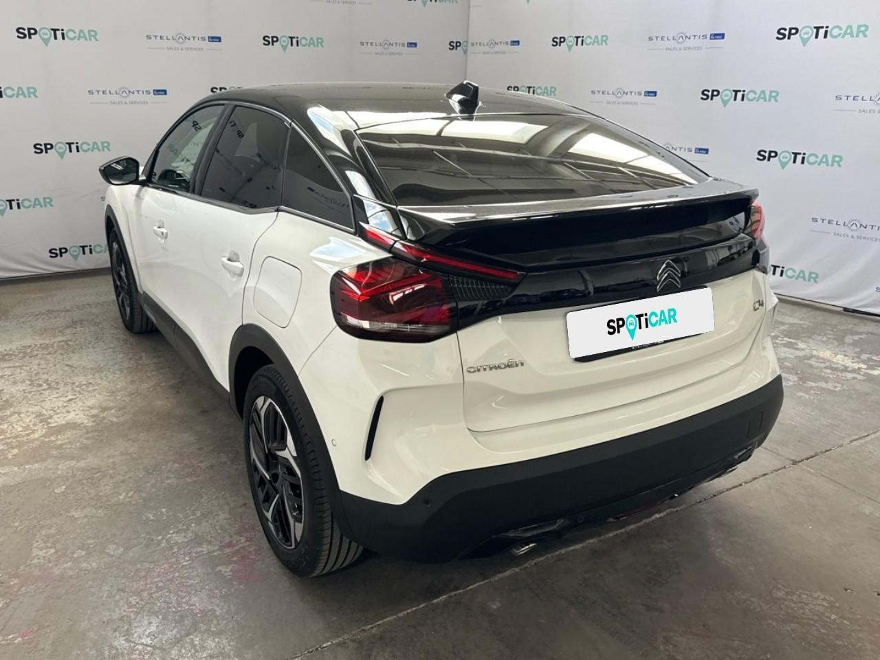 Citroën Citroën C4 usata 19