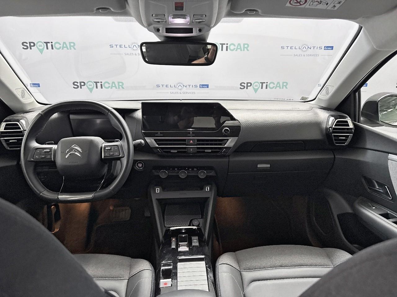 Citroën Citroën C4 usata 20