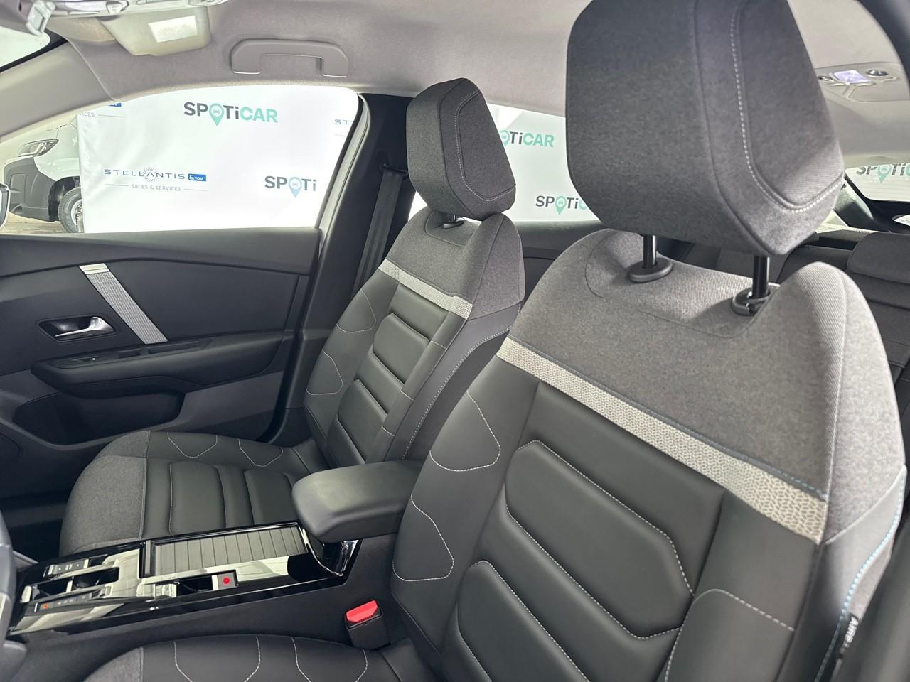 Citroën Citroën C4 usata 21