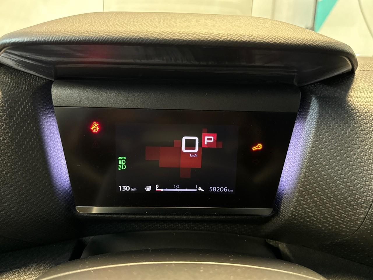 Citroën Citroën C4 usata, con Mirror Screen