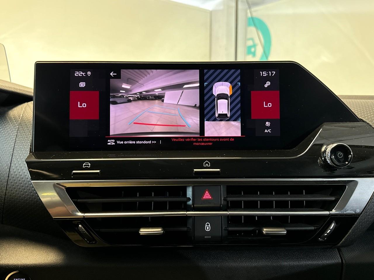 Citroën Citroën C4 usata 6