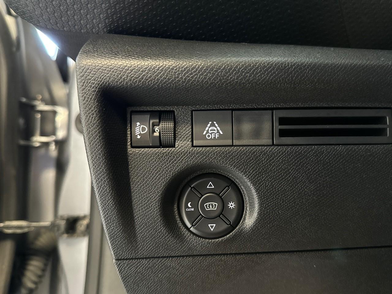 Citroën Citroën C4 usata 8