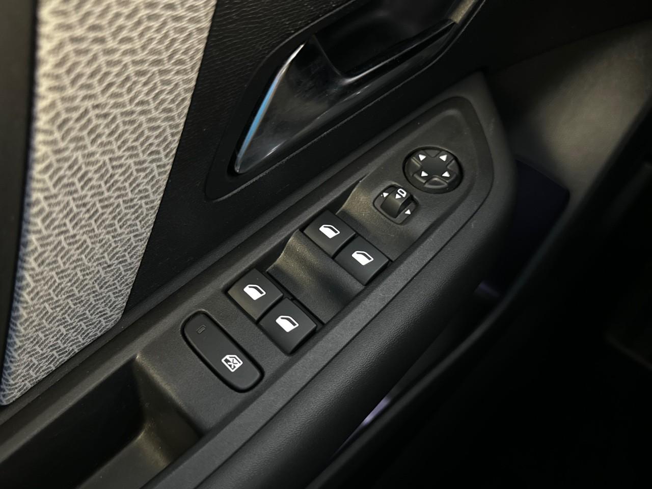Citroën Citroën C4 usata 9
