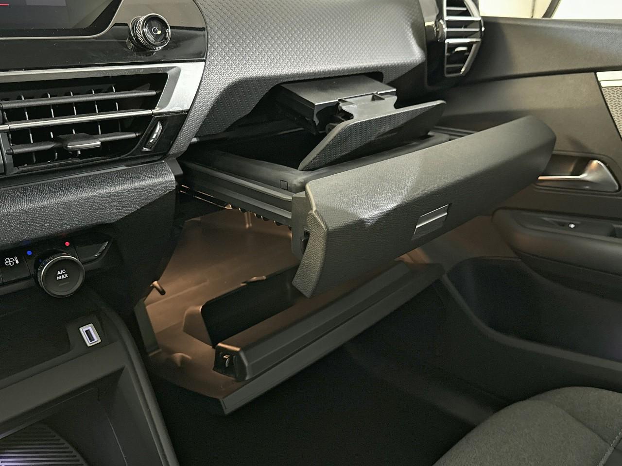 Citroën Citroën C4 usata 10