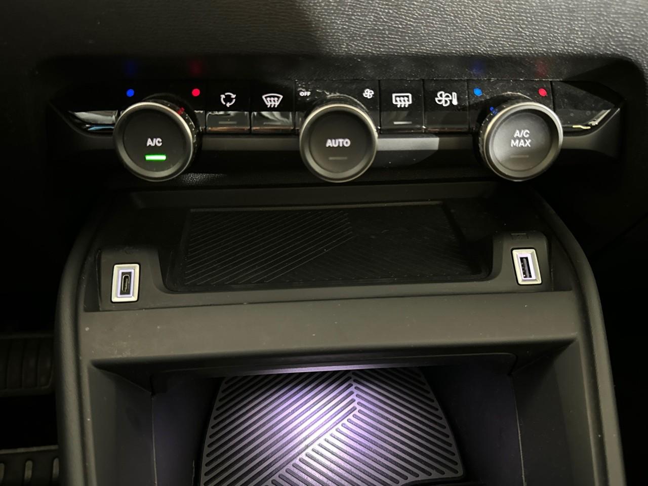 Citroën Citroën C4 usata 12