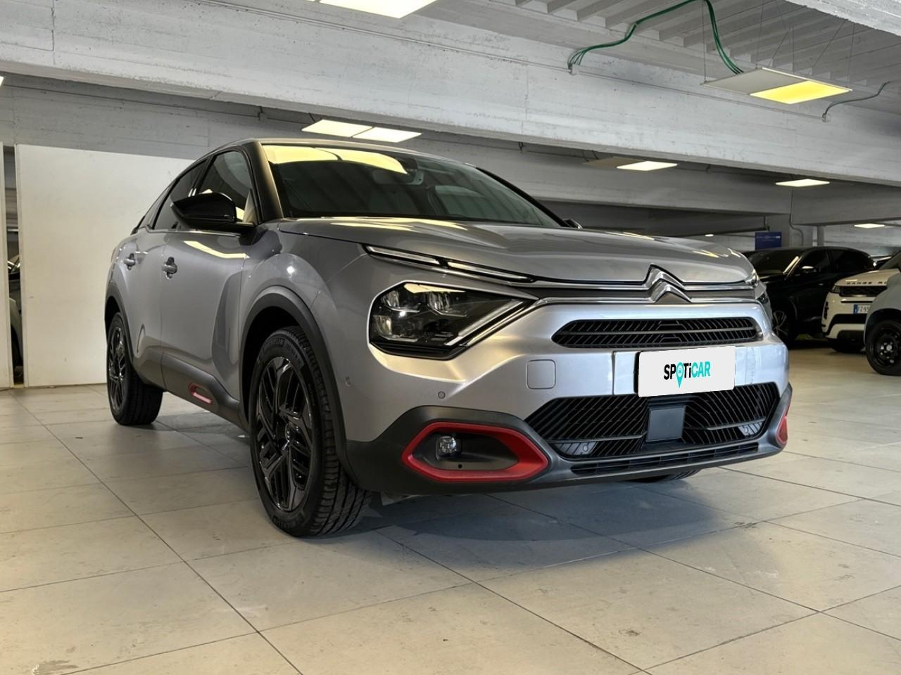 Citroën Citroën C4 usata 14