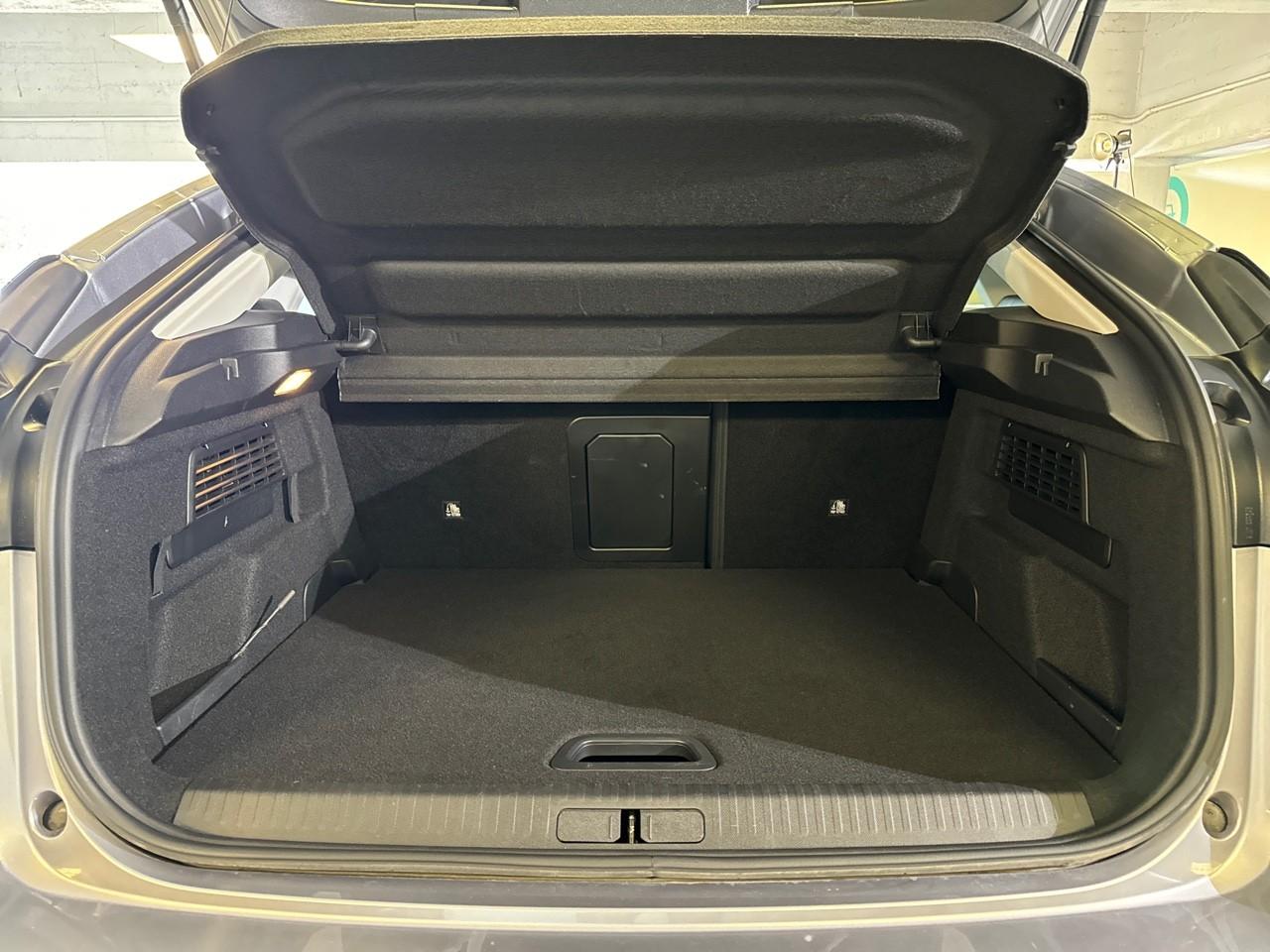 Citroën Citroën C4 usata 17