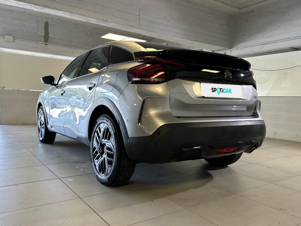 Citroën Citroën C4 usata 18