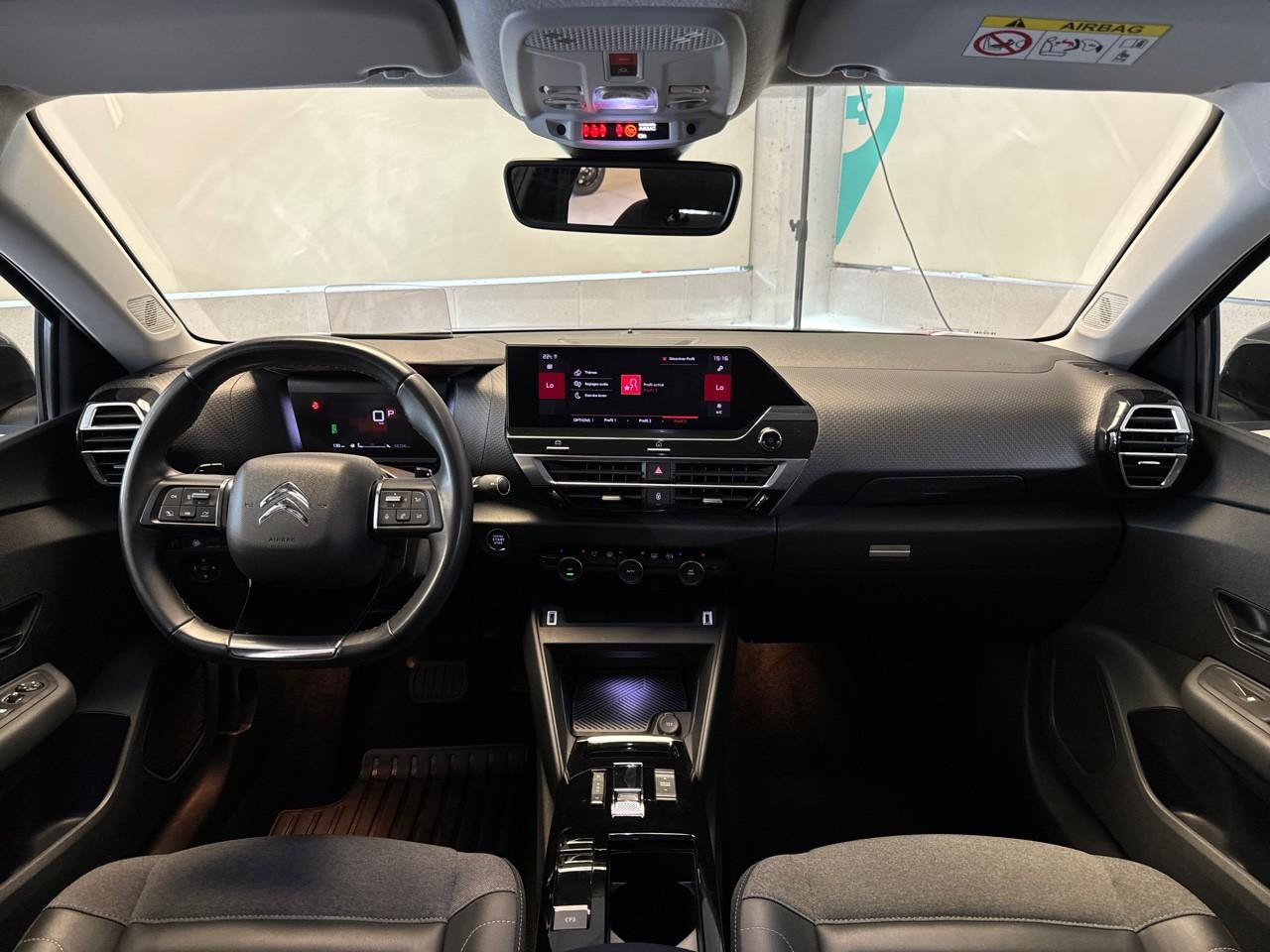 Citroën Citroën C4 usata 19