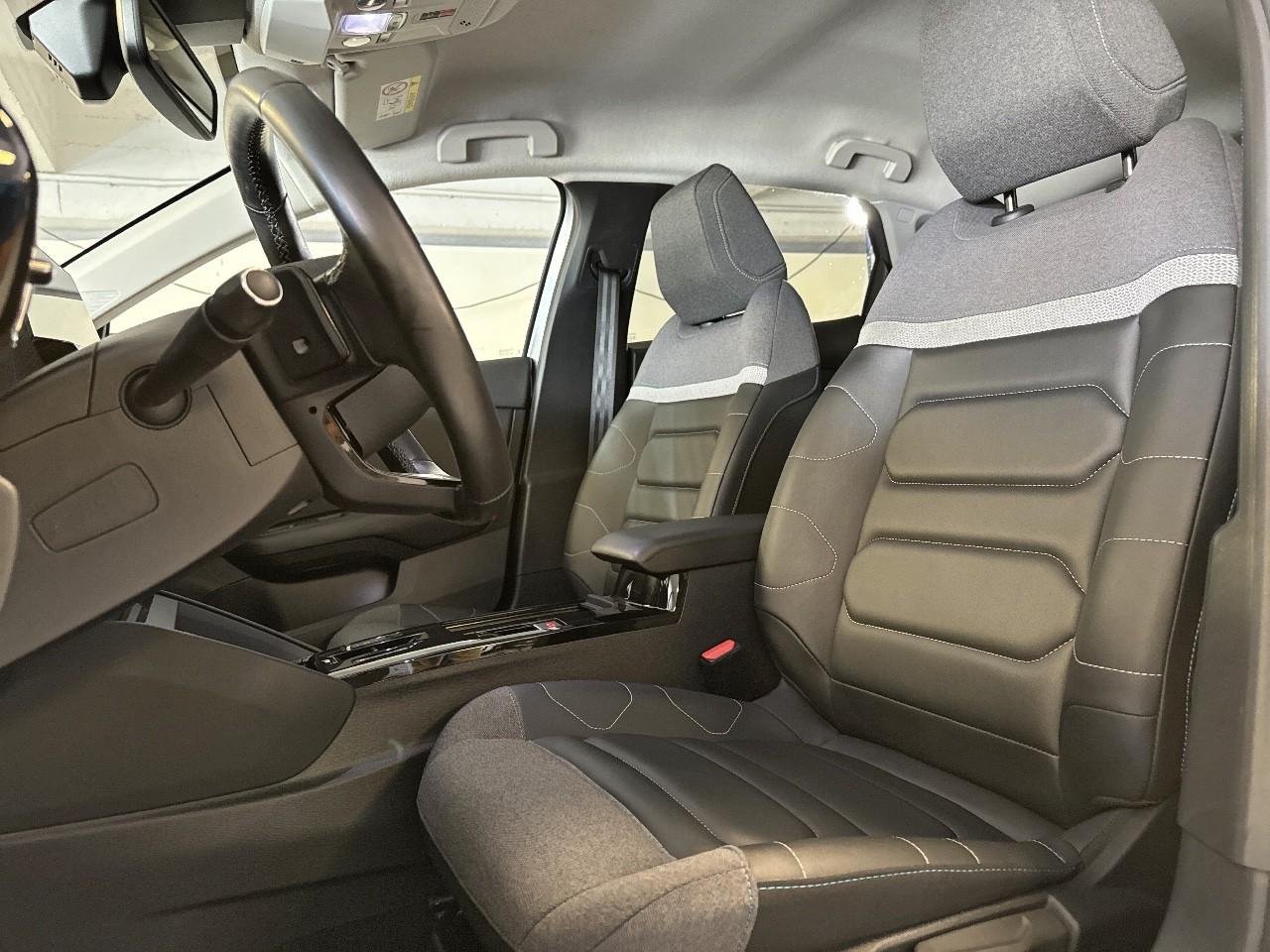Citroën Citroën C4 usata 20