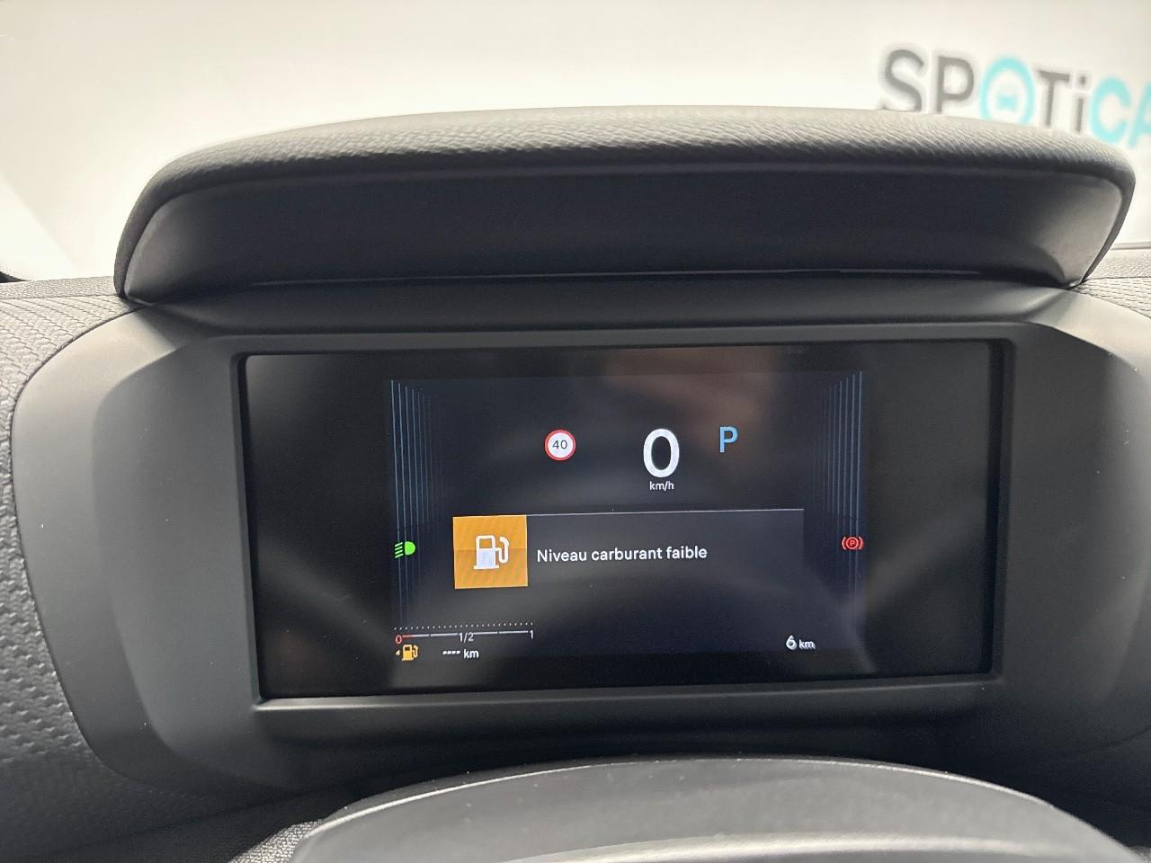 Citroën Citroën C4 usata, con Isofix