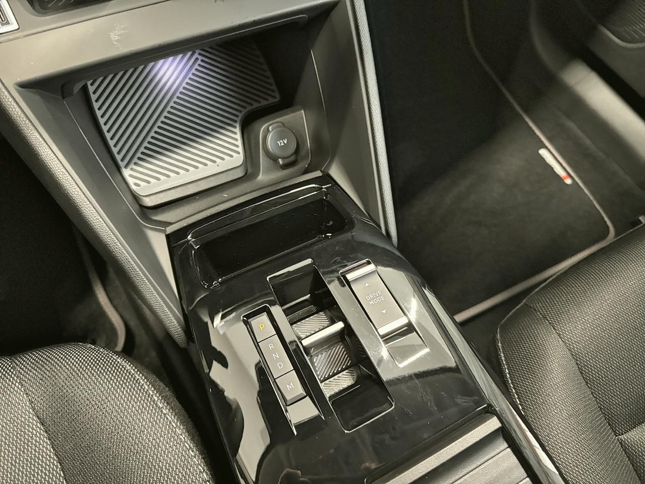 Citroën Citroën C4 usata 6
