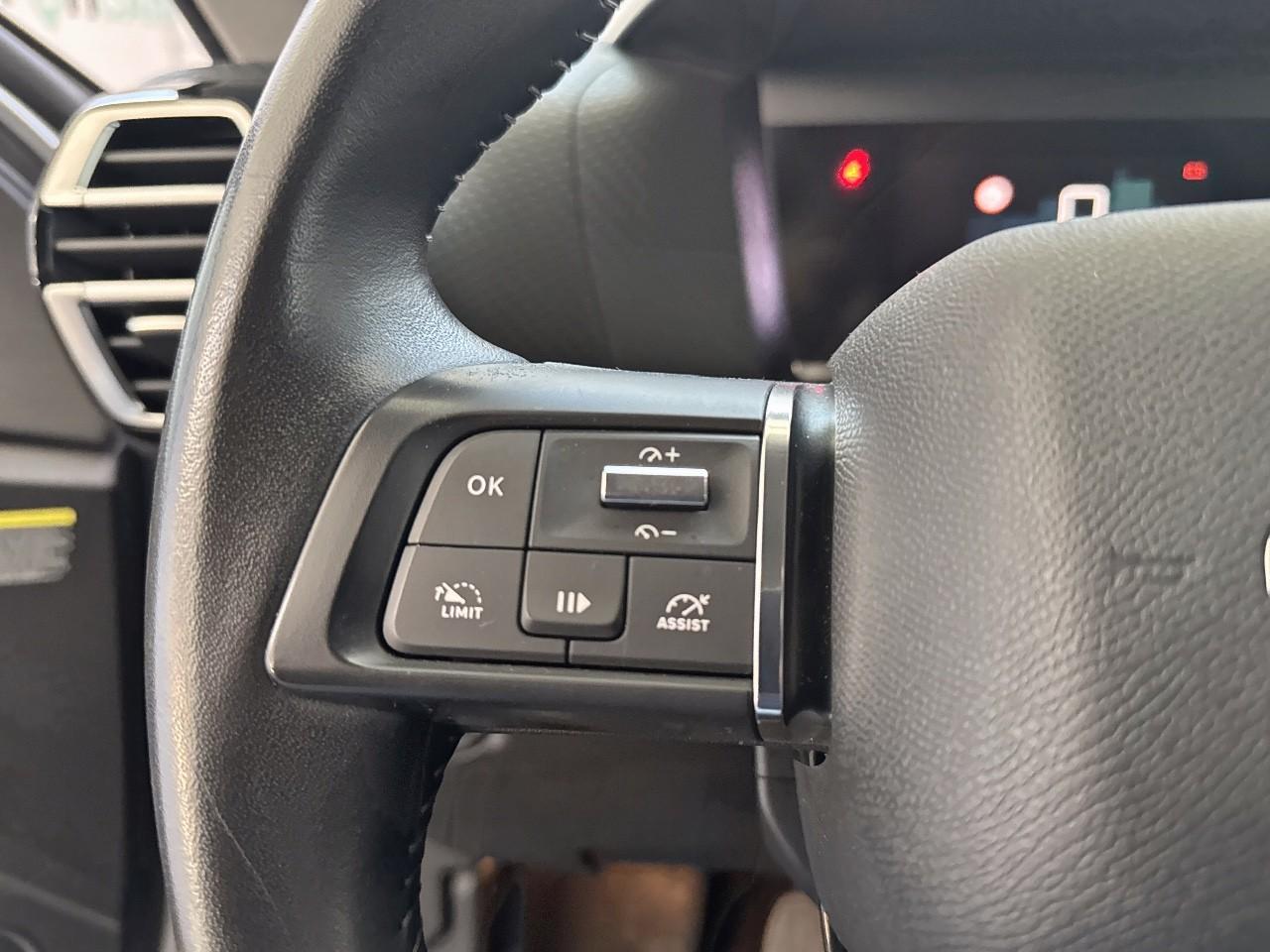 Citroën Citroën C4 usata 6