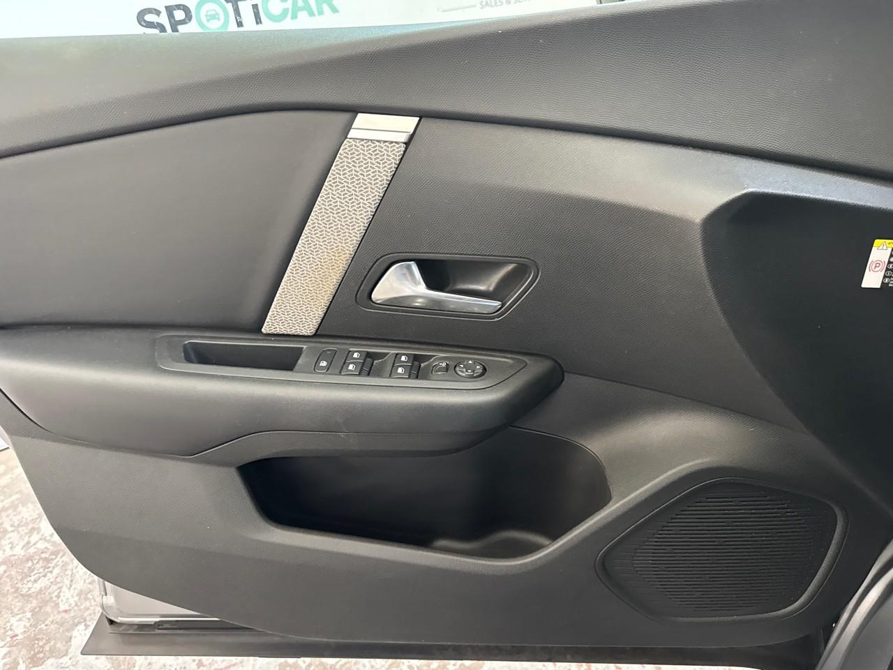 Citroën Citroën C4 usata 7