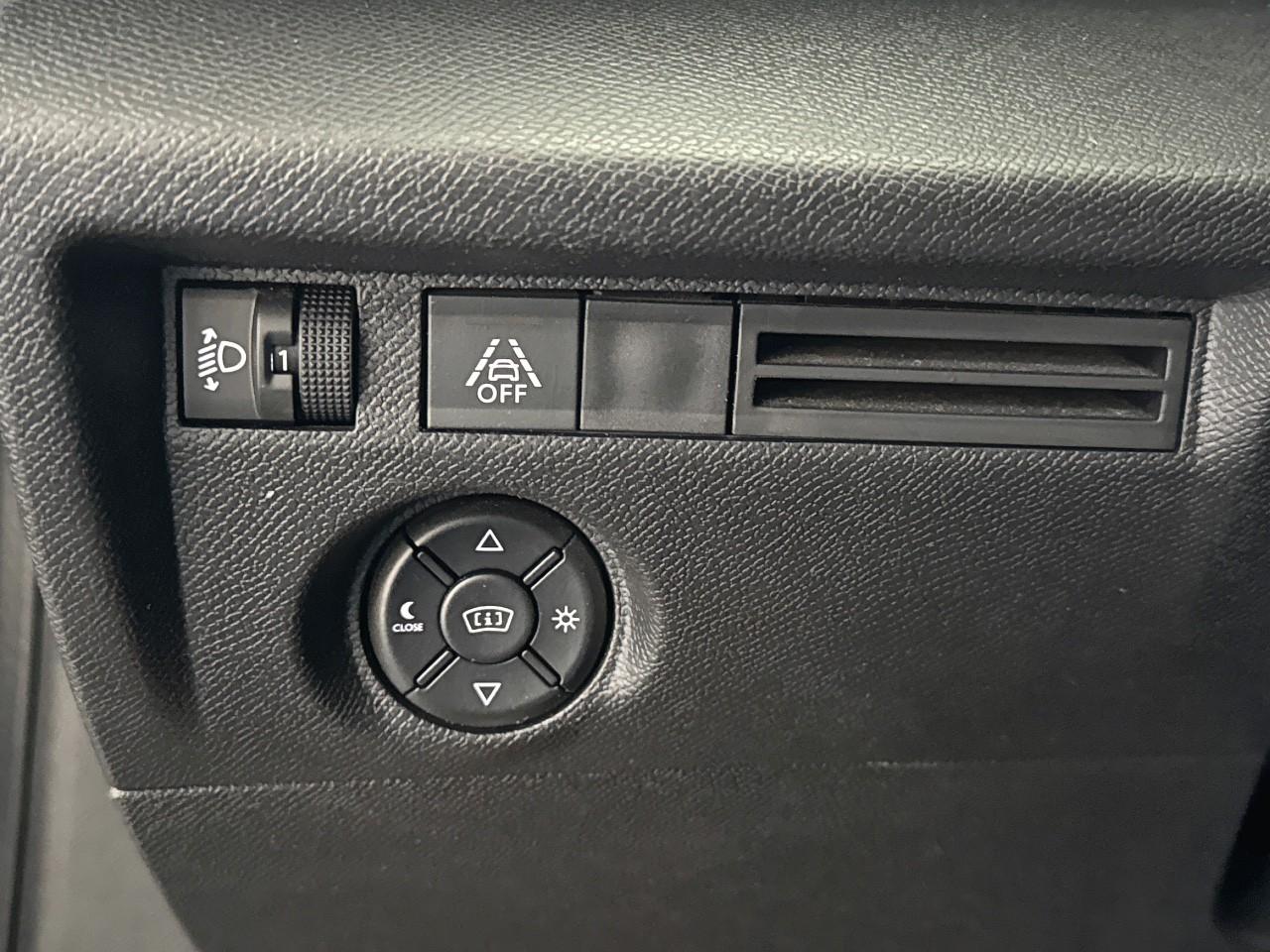 Citroën Citroën C4 usata 9