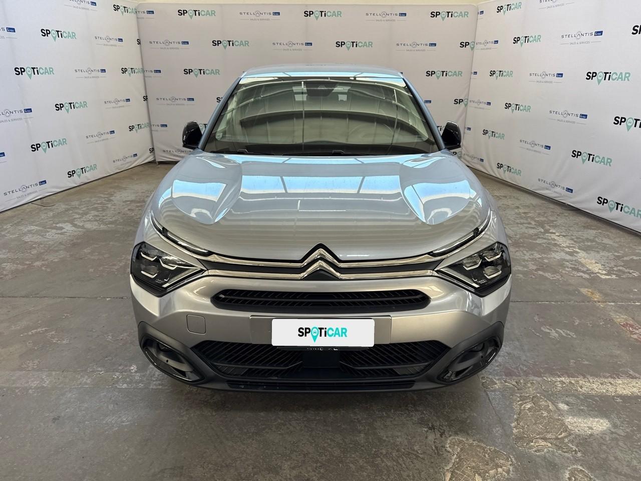 Citroën Citroën C4 usata 11