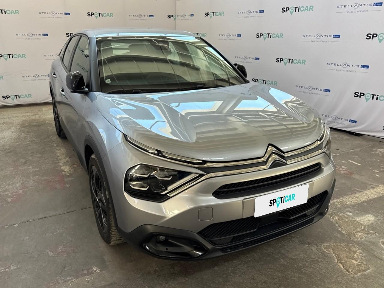 Citroën Citroën C4 usata 15