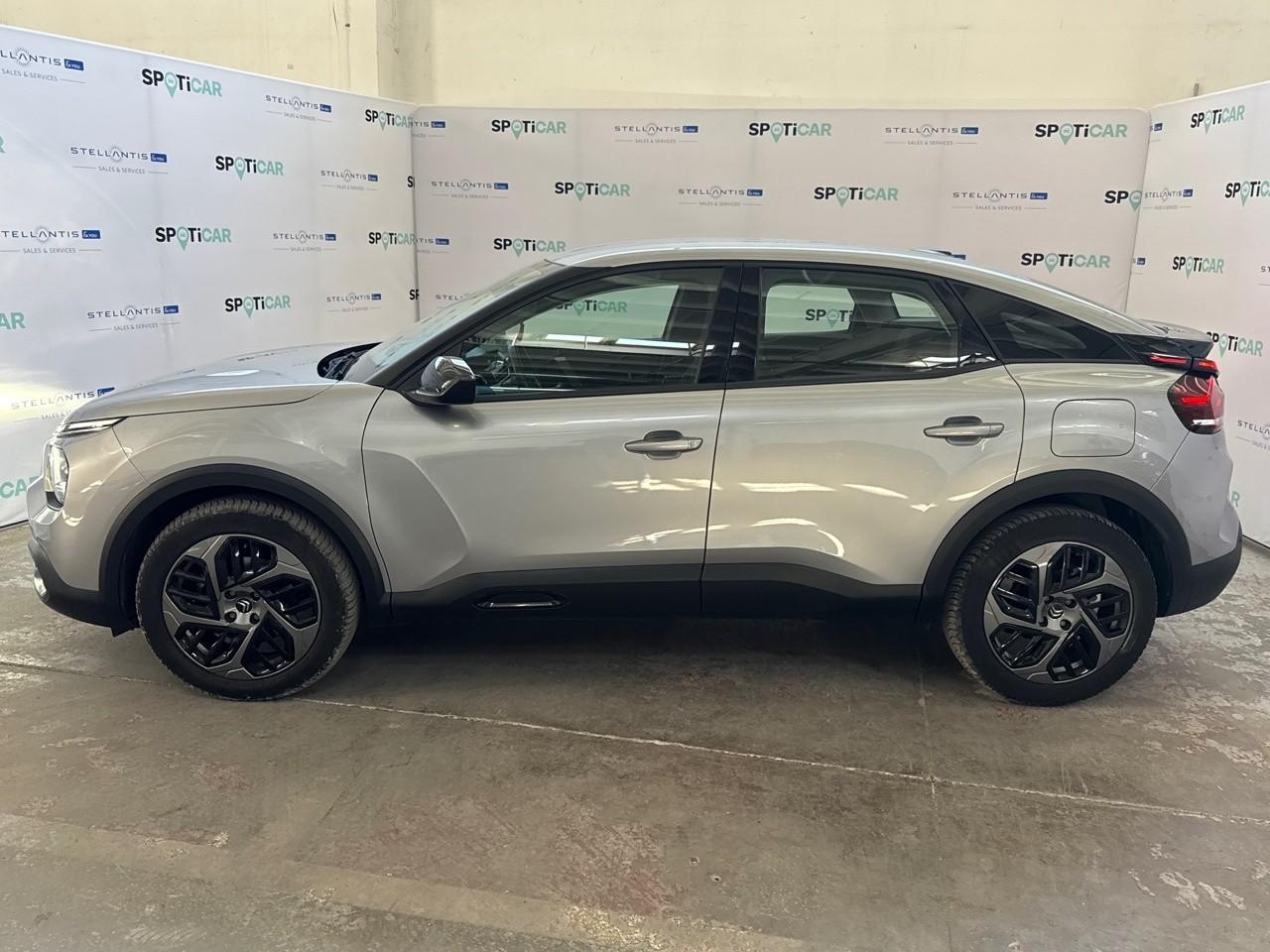 Citroën Citroën C4 usata 16