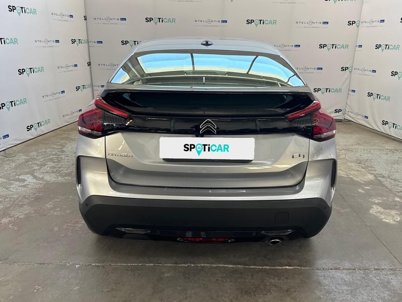 Citroën Citroën C4 usata 17