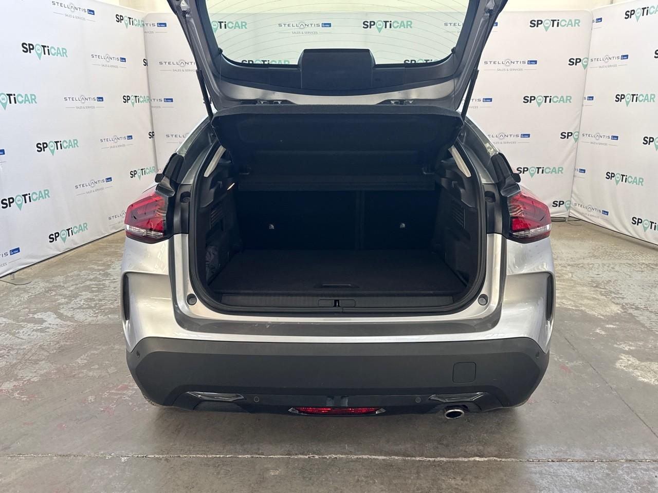 Citroën Citroën C4 usata 18