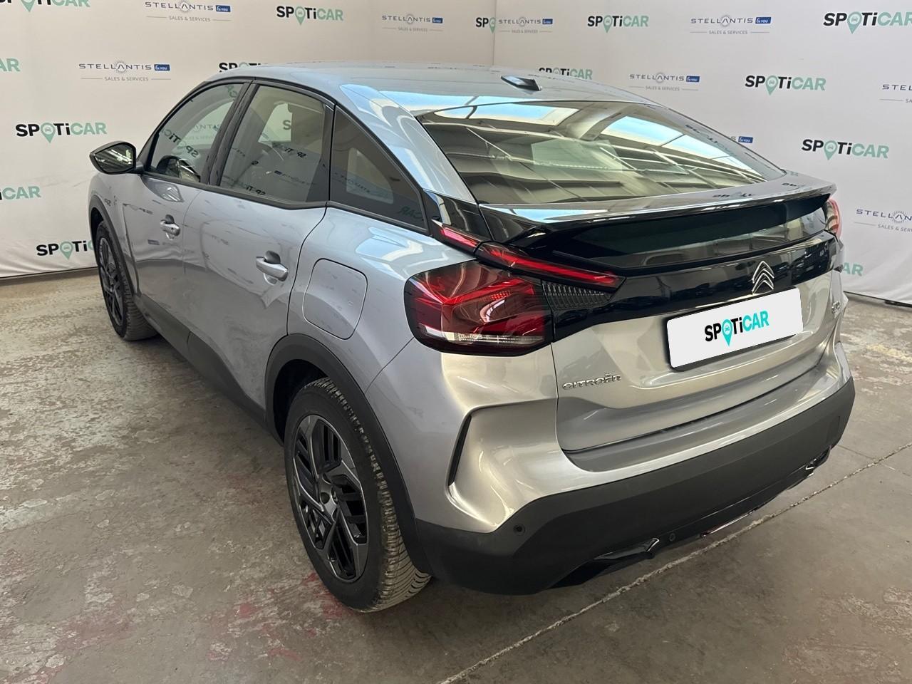 Citroën Citroën C4 usata 19