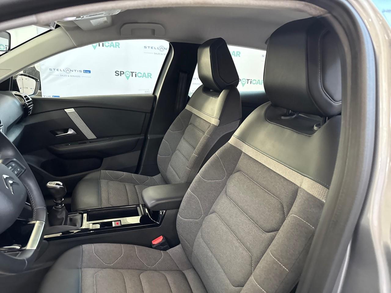 Citroën Citroën C4 usata 21