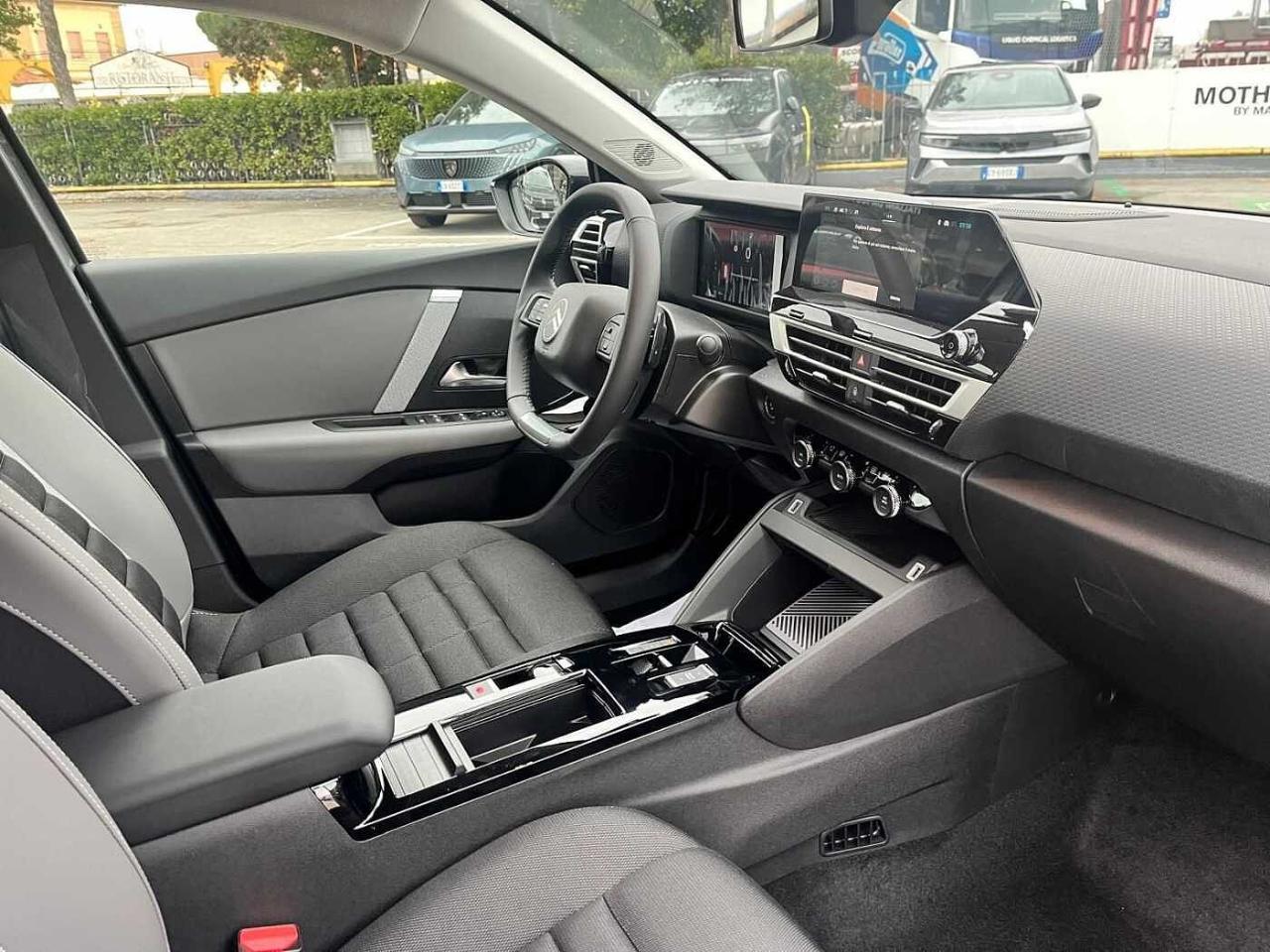 Citroën Citroën C4 usata 3