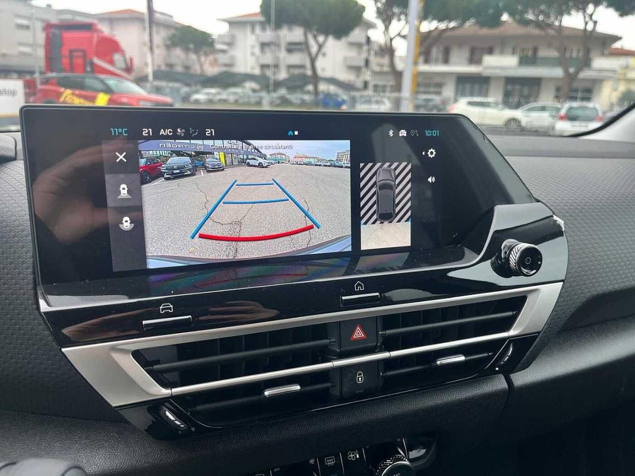 Citroën Citroën C4 usata 7