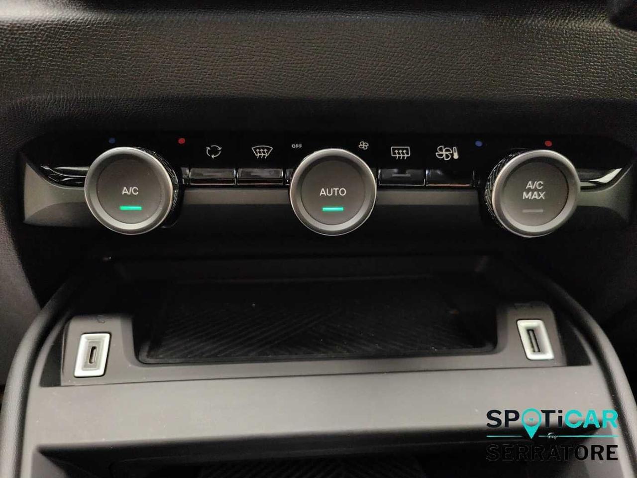 Citroën Citroën C4 usata 7