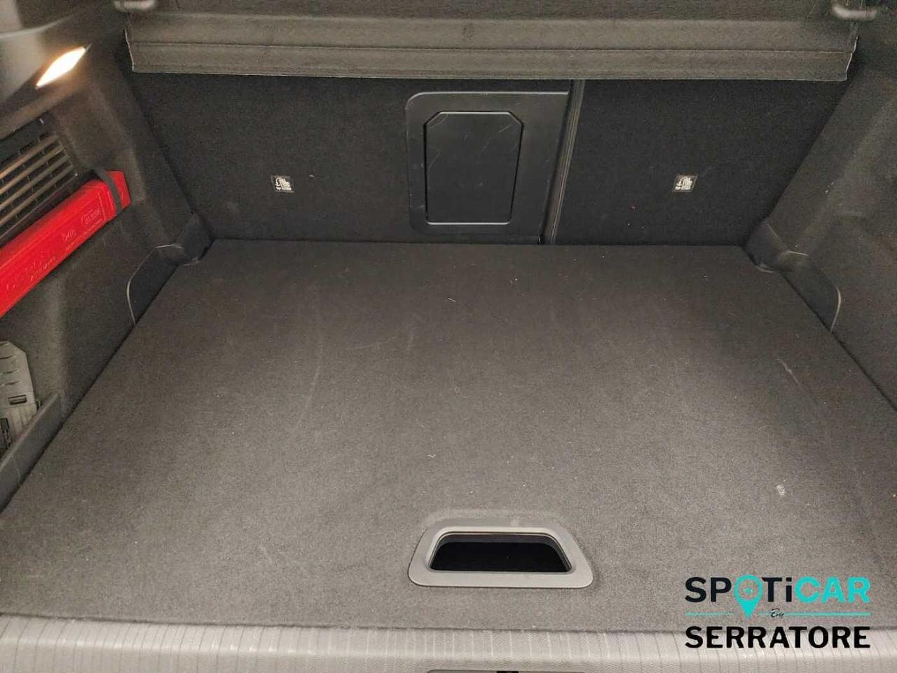 Citroën Citroën C4 usata 9