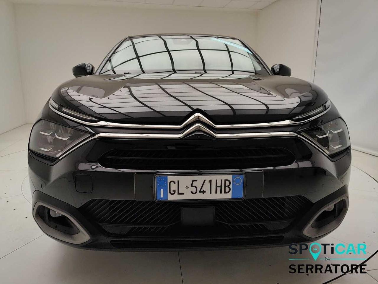 Citroën Citroën C4 usata 11