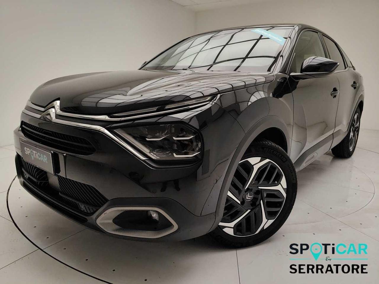 Citroën Citroën C4 usata 14