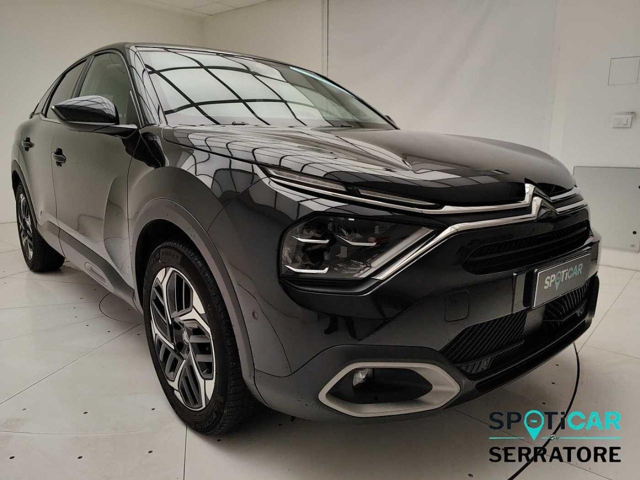 Citroën Citroën C4 usata 15
