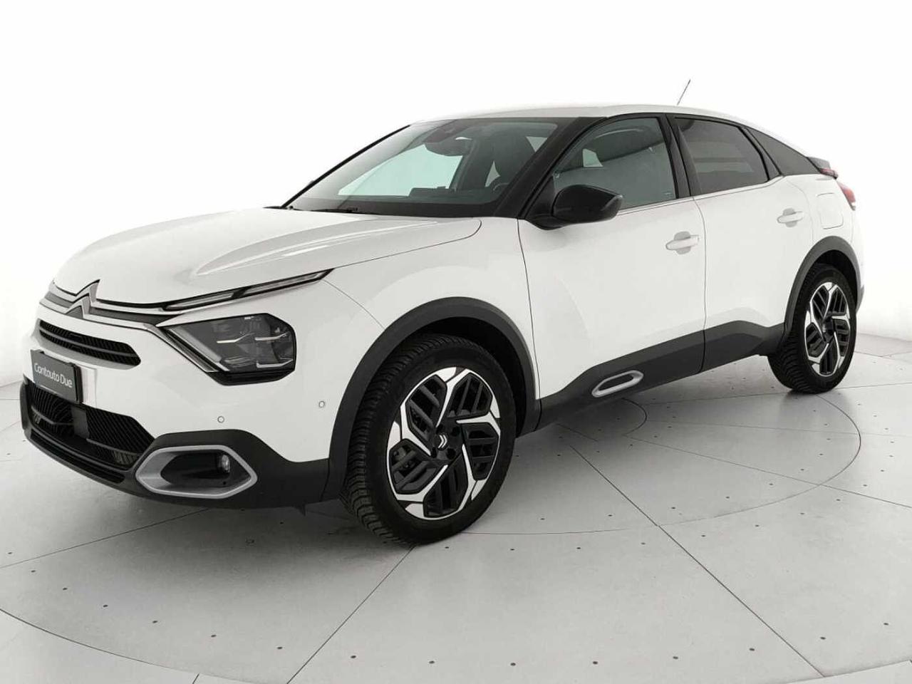 Citroën Citroën C4 C4 PureTech 130 S&S Shine