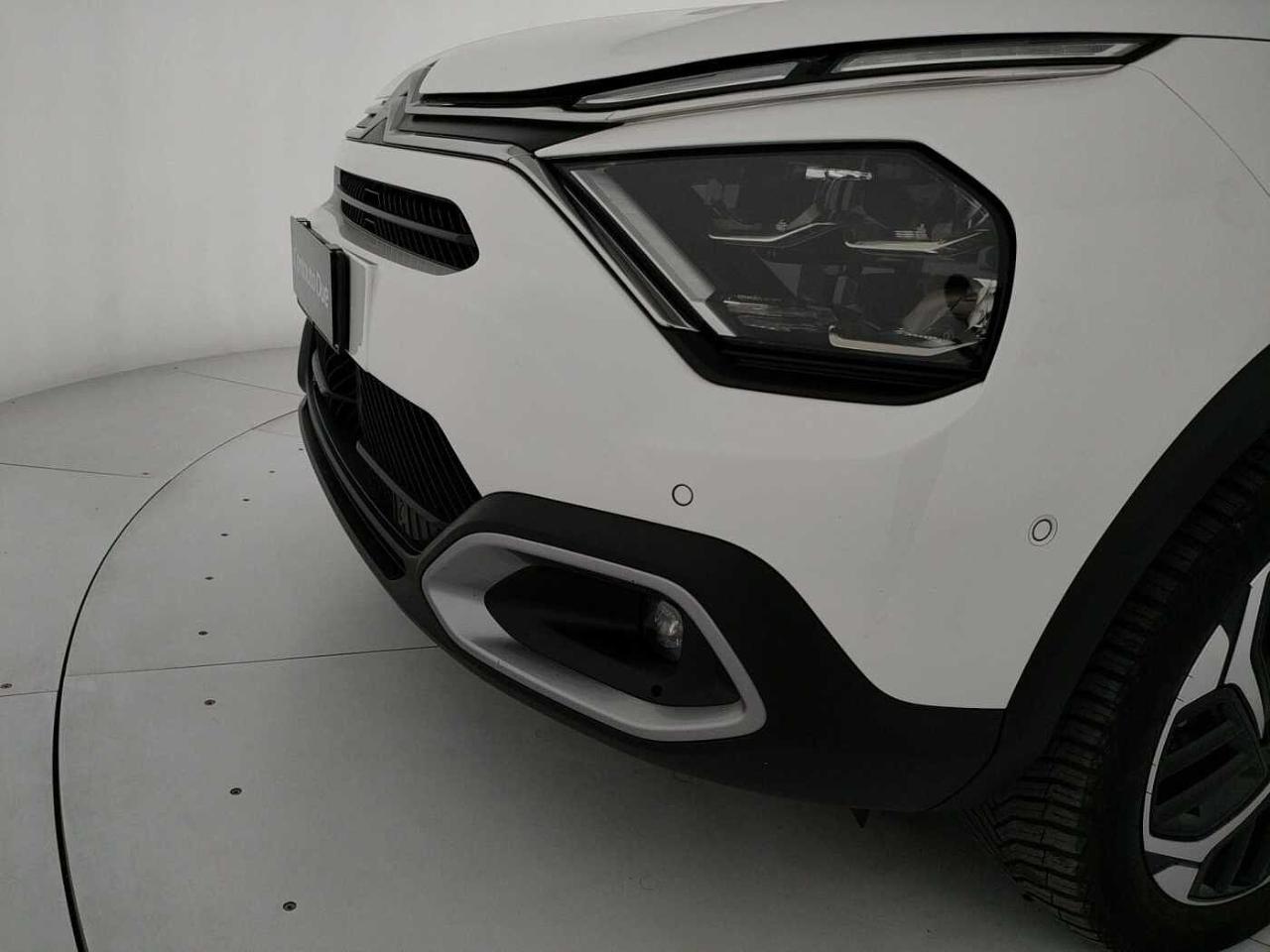 Citroën Citroën C4 usata 1
