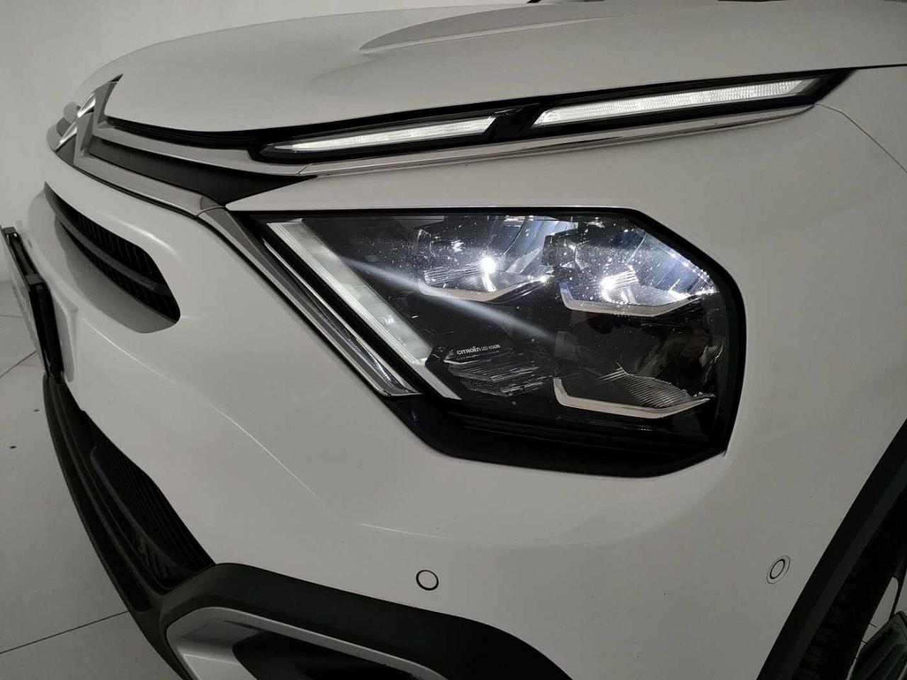 Citroën Citroën C4 usata 2