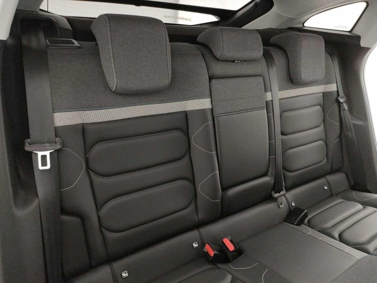Citroën Citroën C4 usata 3
