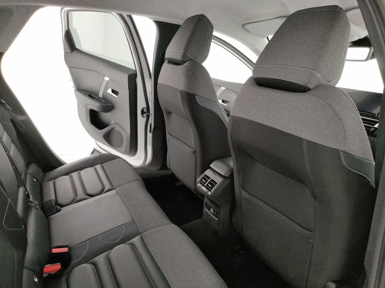 Citroën Citroën C4 usata 5
