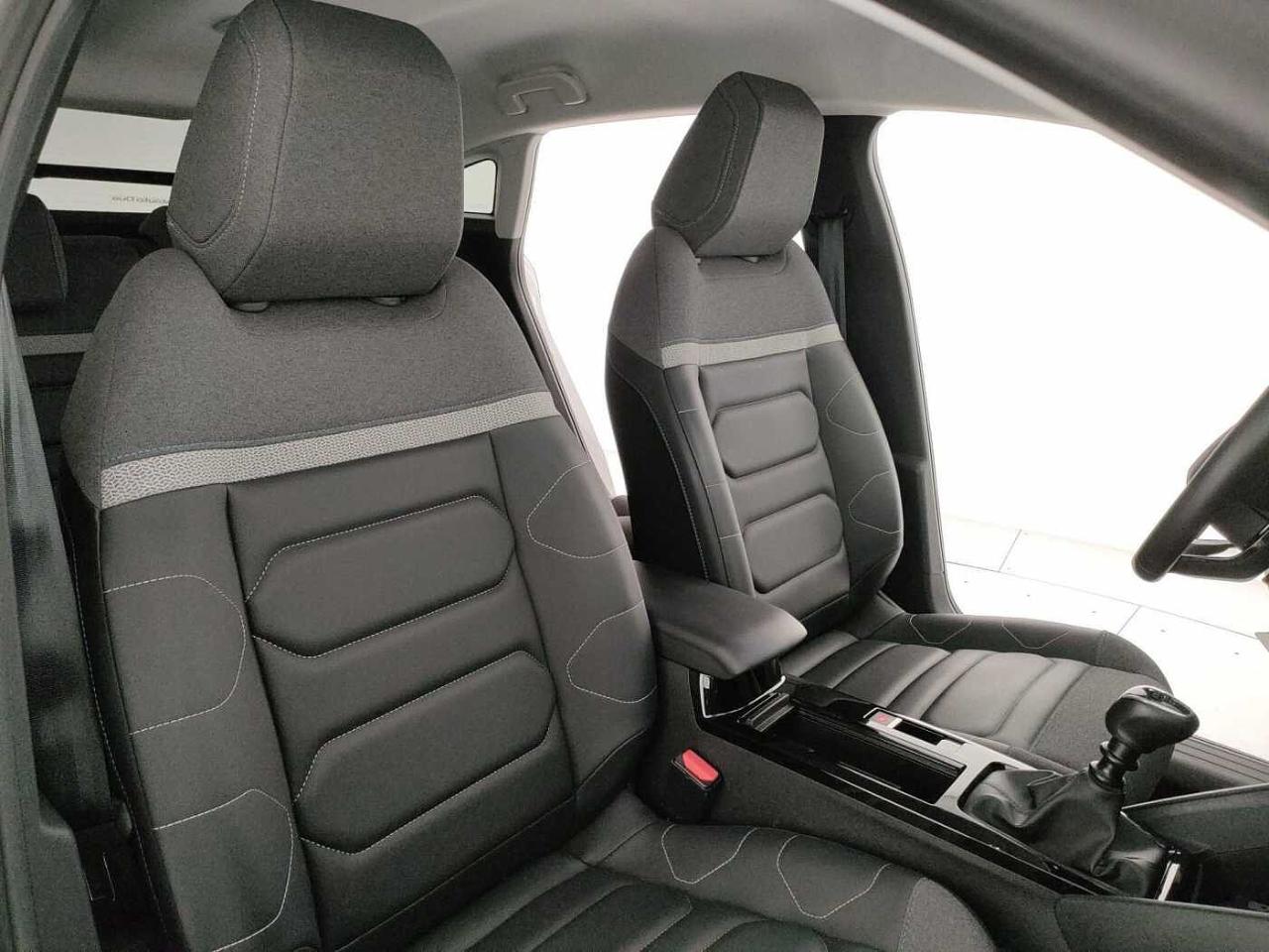 Citroën Citroën C4 usata 6