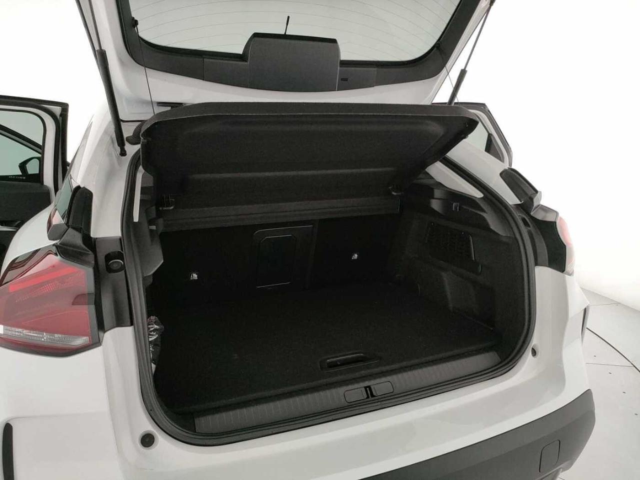 Citroën Citroën C4 usata 7
