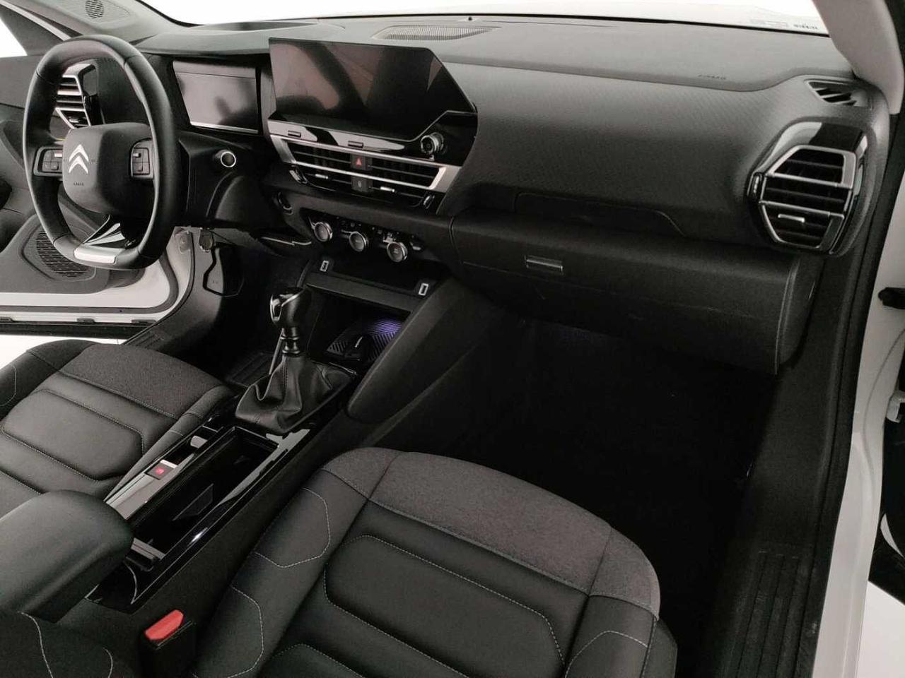 Citroën Citroën C4 usata 10