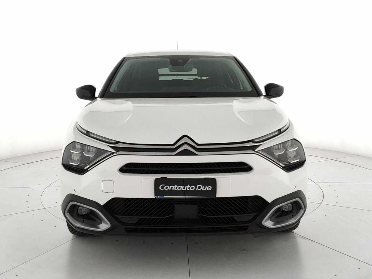 Citroën Citroën C4 usata 11