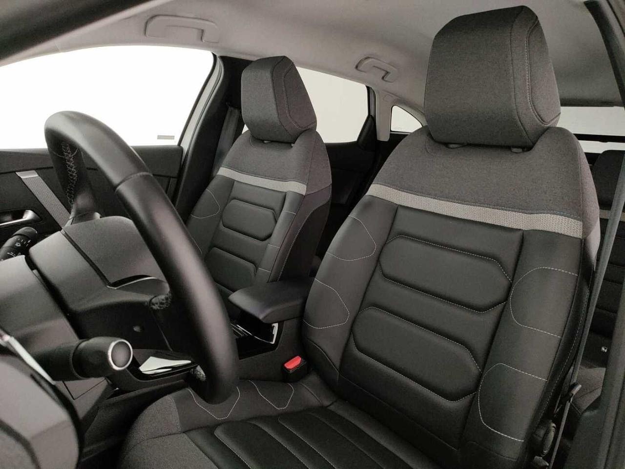 Citroën Citroën C4 usata 12