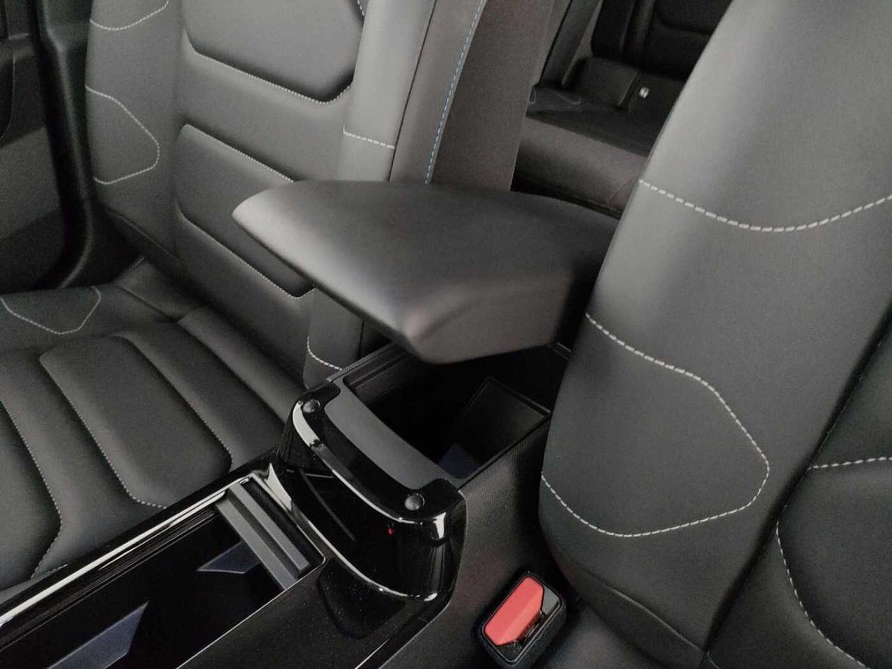 Citroën Citroën C4 usata 13