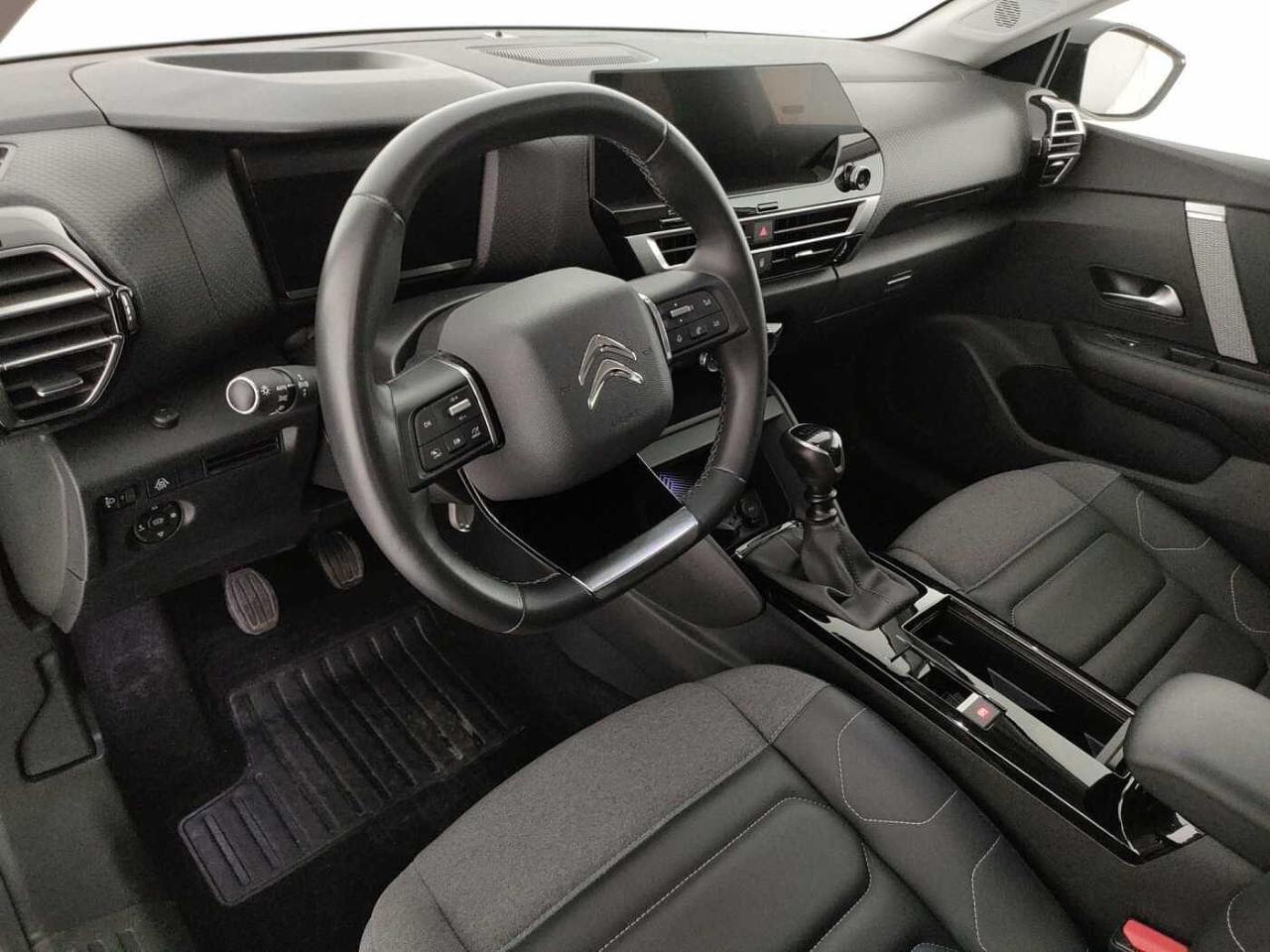 Citroën Citroën C4 usata 14